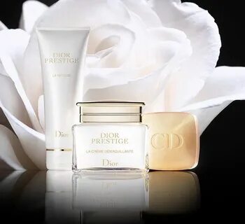 Dior creme