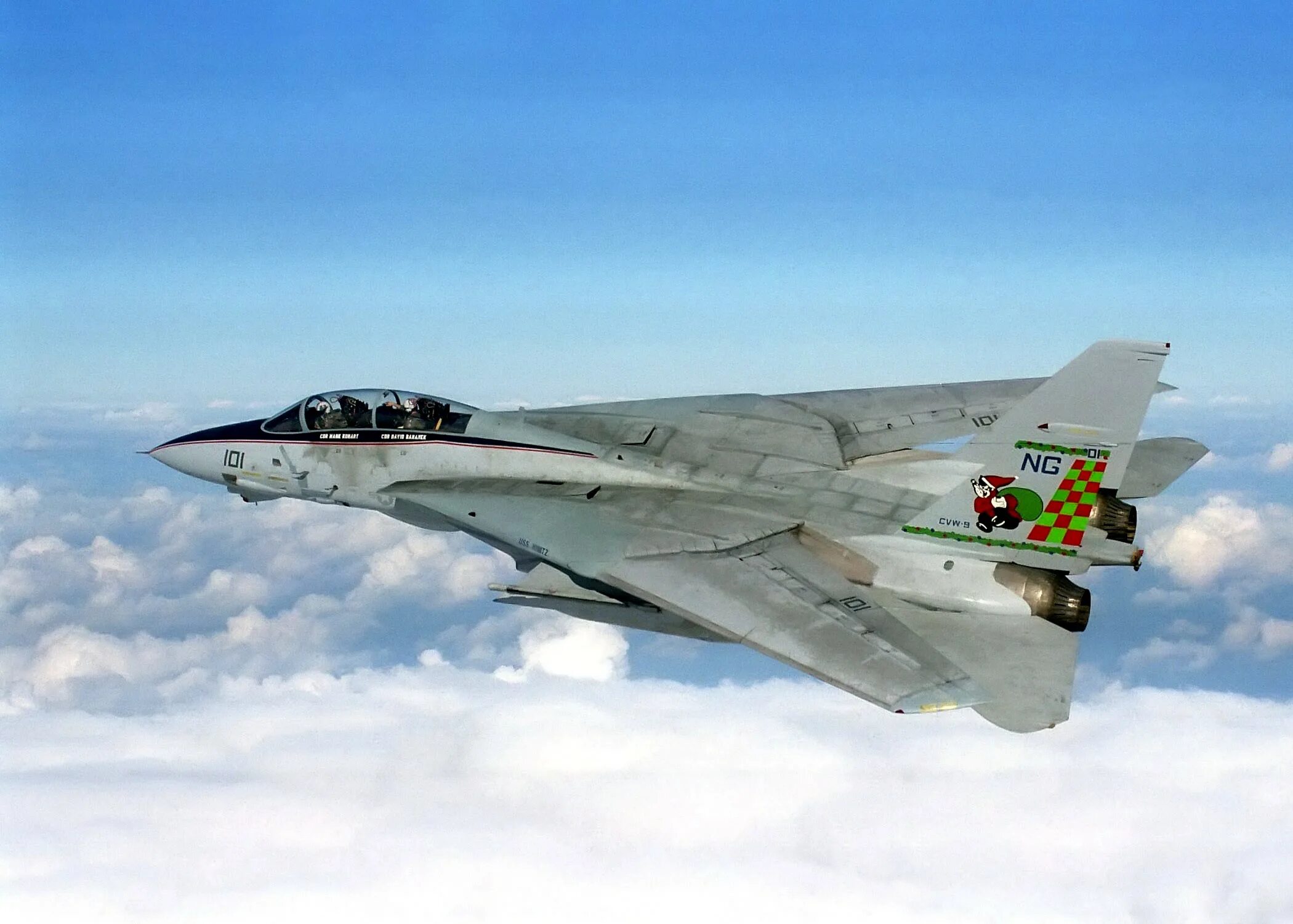 B 14 4b