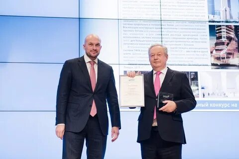 Ноприз лучший проект