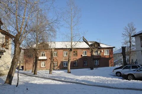Краснофлотцев