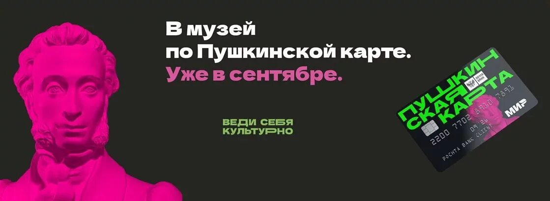 Музей участник программы Пушкинская карта. Проект Пушкинская карта. Участник проекта Пушкинская карта. Пушкинская карт в музей. Дата открытия пушкинской карты