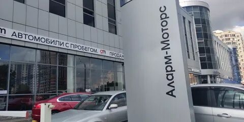 Моторс коломяжский