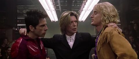 Образцовый самец 2001