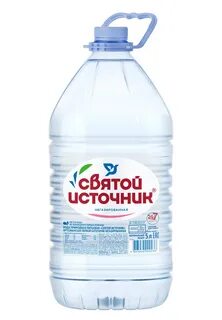 Минеральный источник пресный или естественный