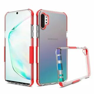 Чехол note 10 plus