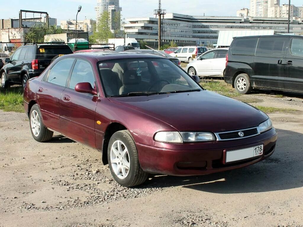 Mazda 626 1993 седан. Мазда 626 1993 седан. Мазда 626 ге седан. Mazda 626 ge седан. Купить мазду 626 бу