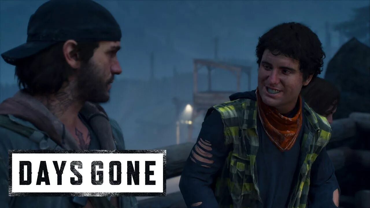 Тейлор дейс Ган. Капрал Тейлор Days gone. Уэйд Тейлор жизнь после. Taylor Days gone.