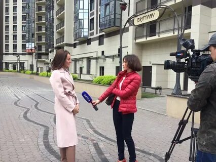 Канал александровна