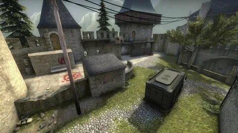 Cs go plant