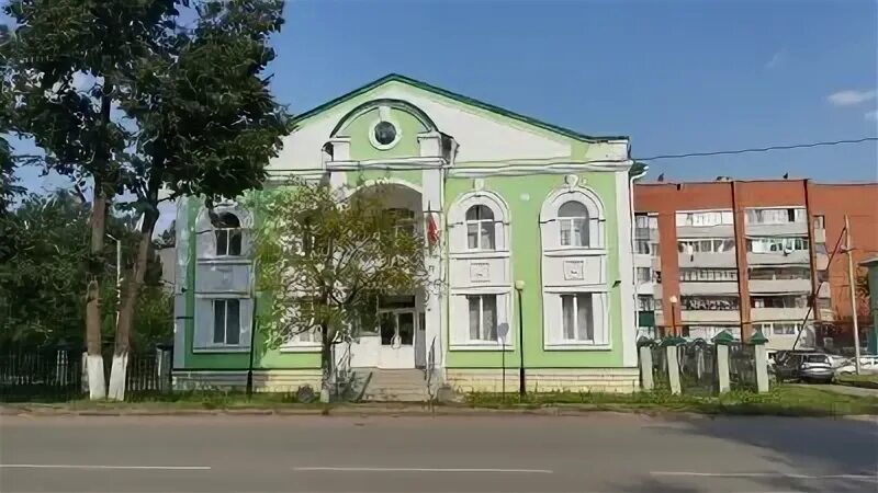 Лениногорск садриева