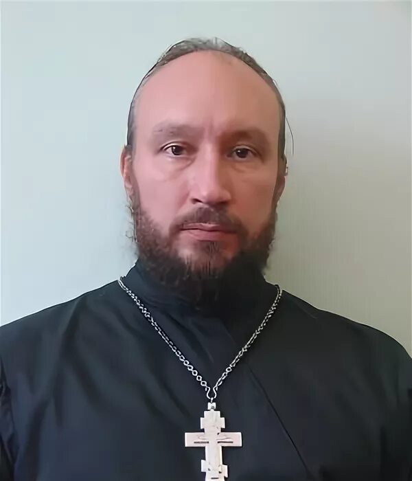 Папа юрьевич