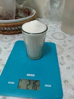 2 грамма на 10 литров