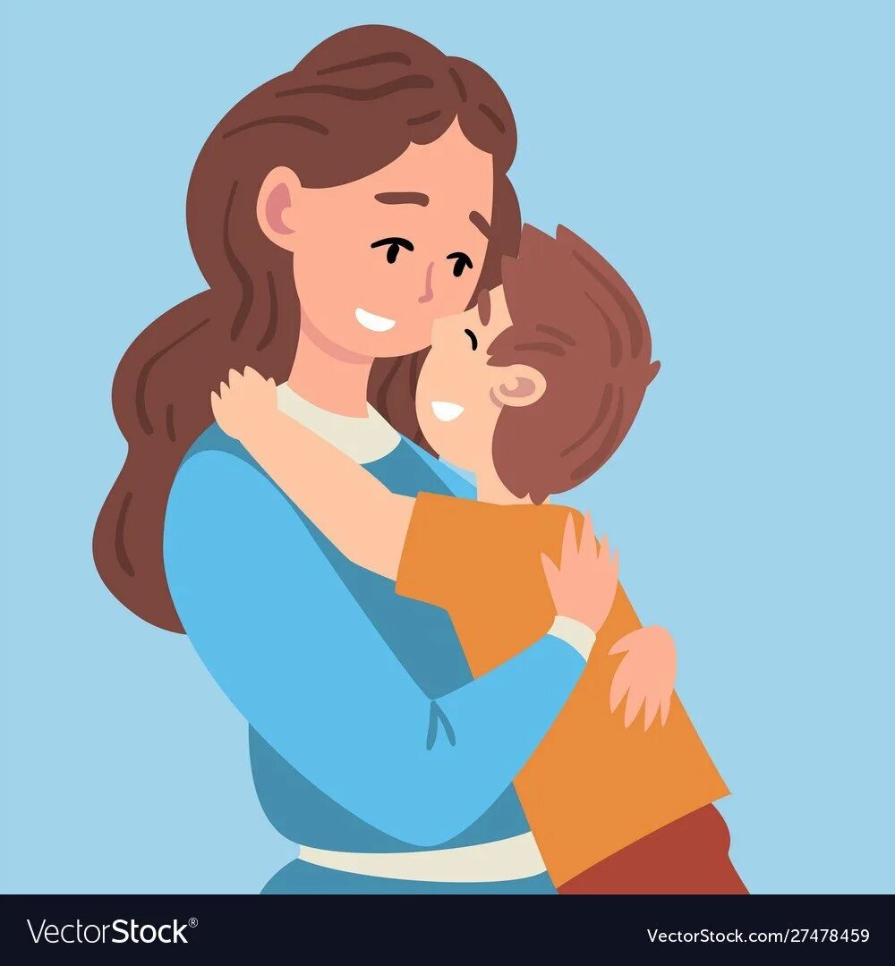 Мама обнимает ребенка под обломками крокус. Мать обнимает ребенка. Мальчик обнимает маму. Объятия матери и сына. Мама обнимает ребенка рисунок.