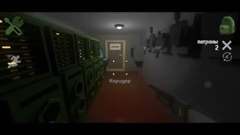 Прохождение игры бункер