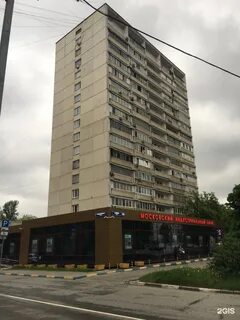 Кожуховская д 5