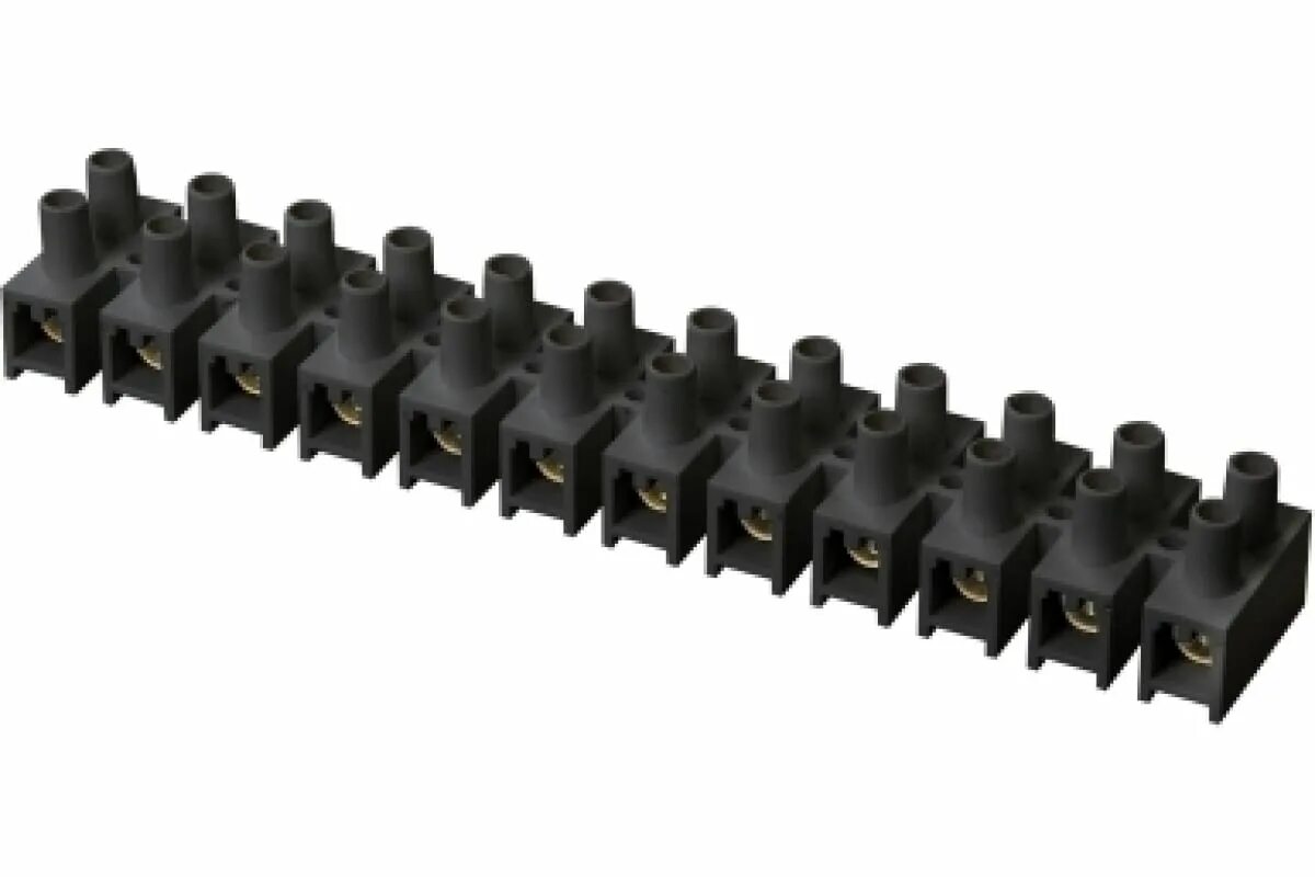 Iek зви 10пэ. Колодка клеммная зви-5 1. Мм 12 пар. Кв. Зажимы контактные зви.