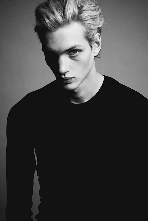 Paul model. Пауль боше. поль бохе. paul boche model. paul boche с длинными волосами.