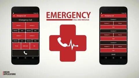 I that emergency call nearly midnight