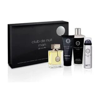 Nuit men