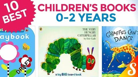 The children two books