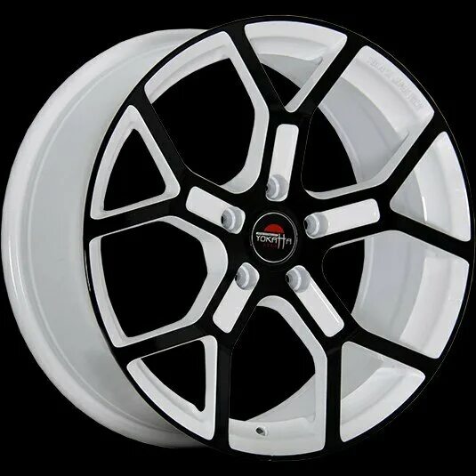 Колесный диск Yokatta model-19. Колесный диск Yokatta model-19 6.5x16/4x108 d65.1 et26 w+b. Колесный диск Yokatta model-16 8x18/5x114.3 d60.1 et35 s+Plastic+RSS. Диски Yokatta r16.