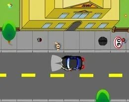 Про похитил игру