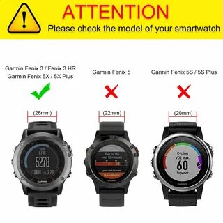 Отличие garmin