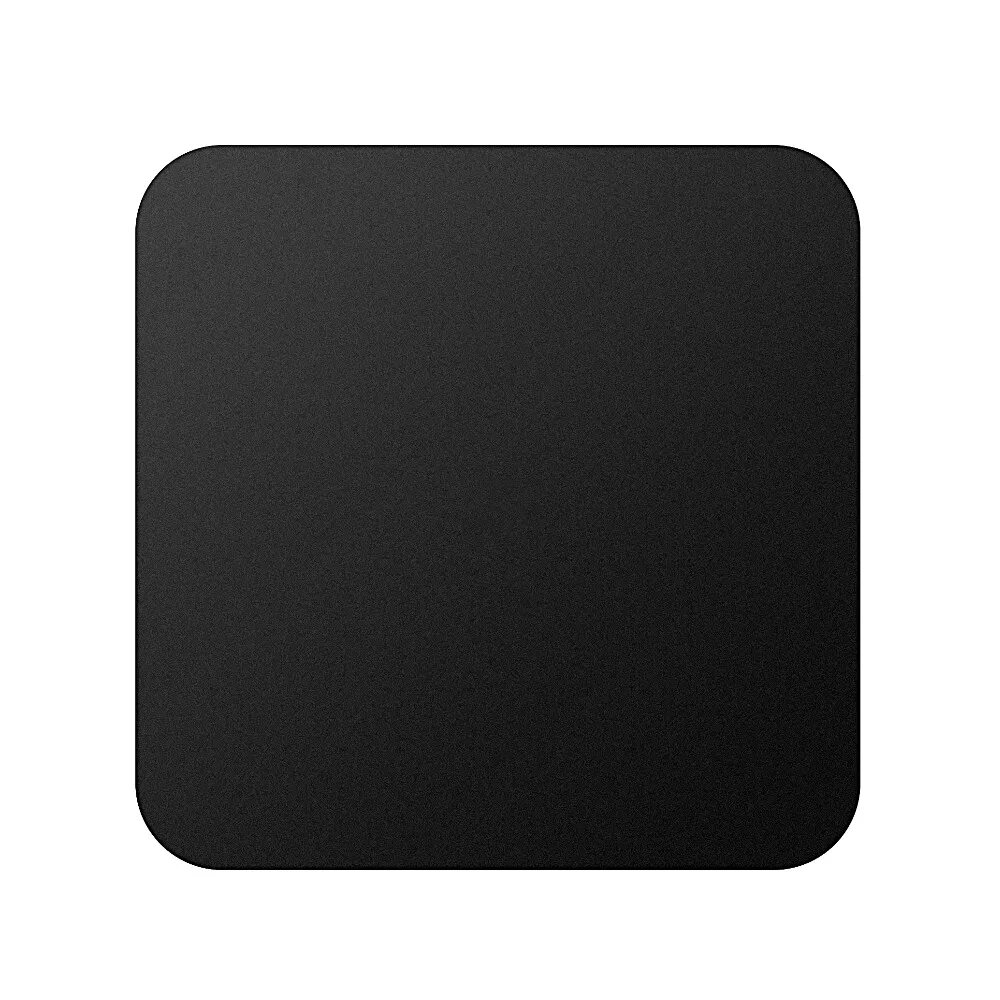 Corner icon. Black Square. Black Square rounded. Square with rounded Corners. Черный квадрат Озон.