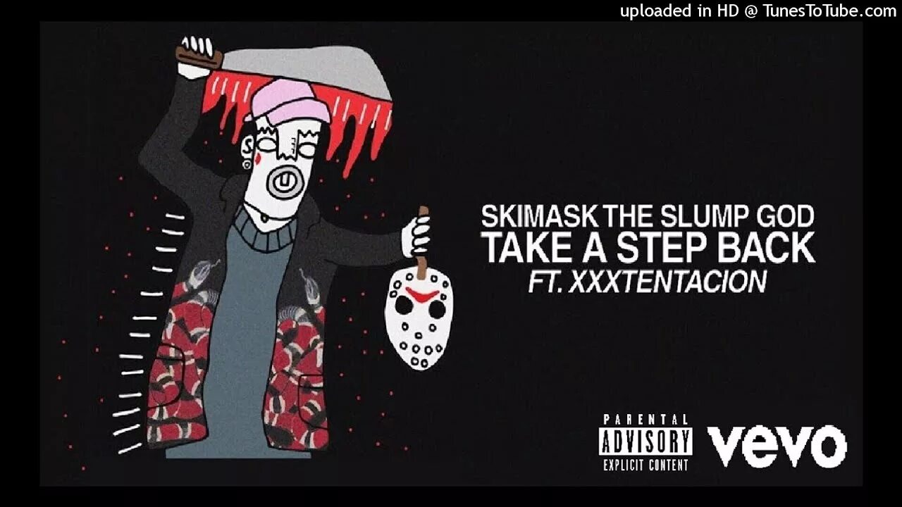 Take a Step back Ski Mask. Take a Step back Ski Mask the Slump God. Ski Mask the Slump God, XXXTENTACION take a Step back. Ski Mask the Slump God XXXTENTACION. Step back песня