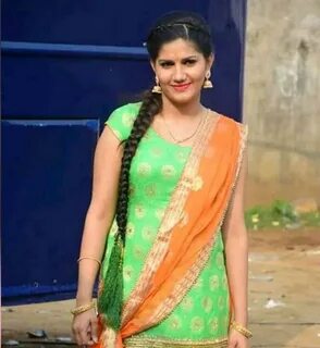 Sapna Choudhary Wallpapers - Wallpaper Cave.
