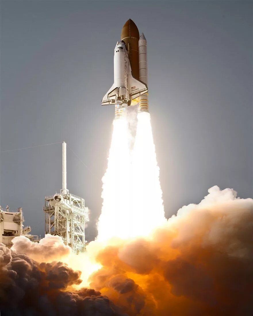 Launch start