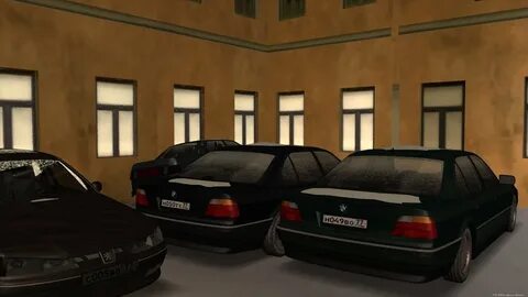 Провинция бмв