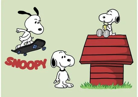 Snoopy перевод