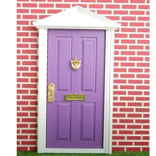 Doors baby