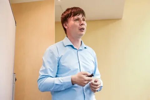 Итмо машинное обучение