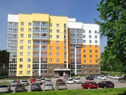 Квартиры в среднеуральске
