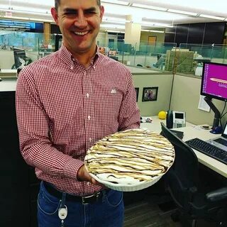 50 guy pie