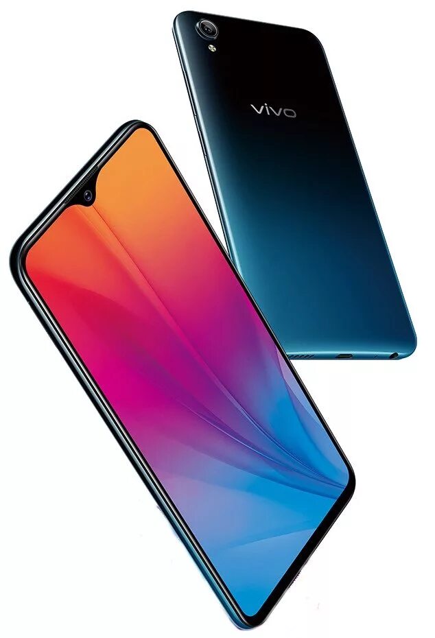 Vivo c