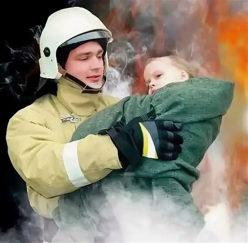 Пора спасать