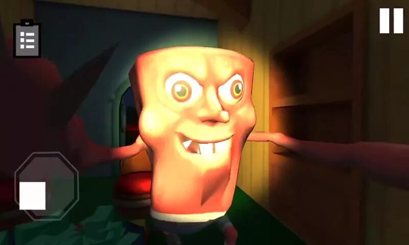 Хоррор krusty krab nightmare. Evil spongebob игра. Игра krusty krab nightmare. Игра krusty krab nightmare. Krusty krab nightmare.