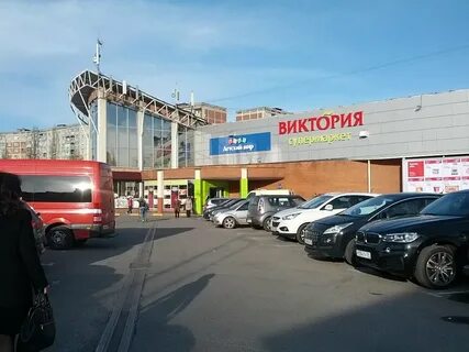 Солнечный бульвар калининград