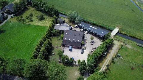 Holland farm