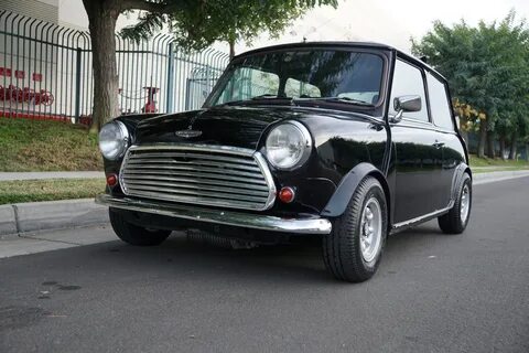 Mini ca