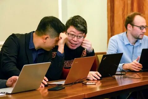 Цифровое образование оренбуржья