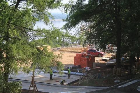 Ракушка нижний новгород