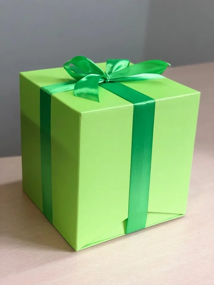 Коробки. Коробка квадратная. Квадратная коробочка. Зеленая коробочка. Купить зеленую коробку