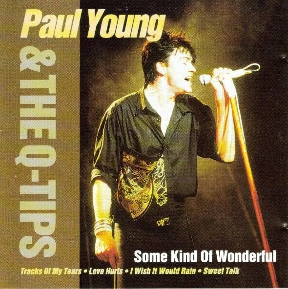 Get lost paul. Обложки альбомов paul young. zucchero paul young. some kind of wonderful 1987. yung paul t.