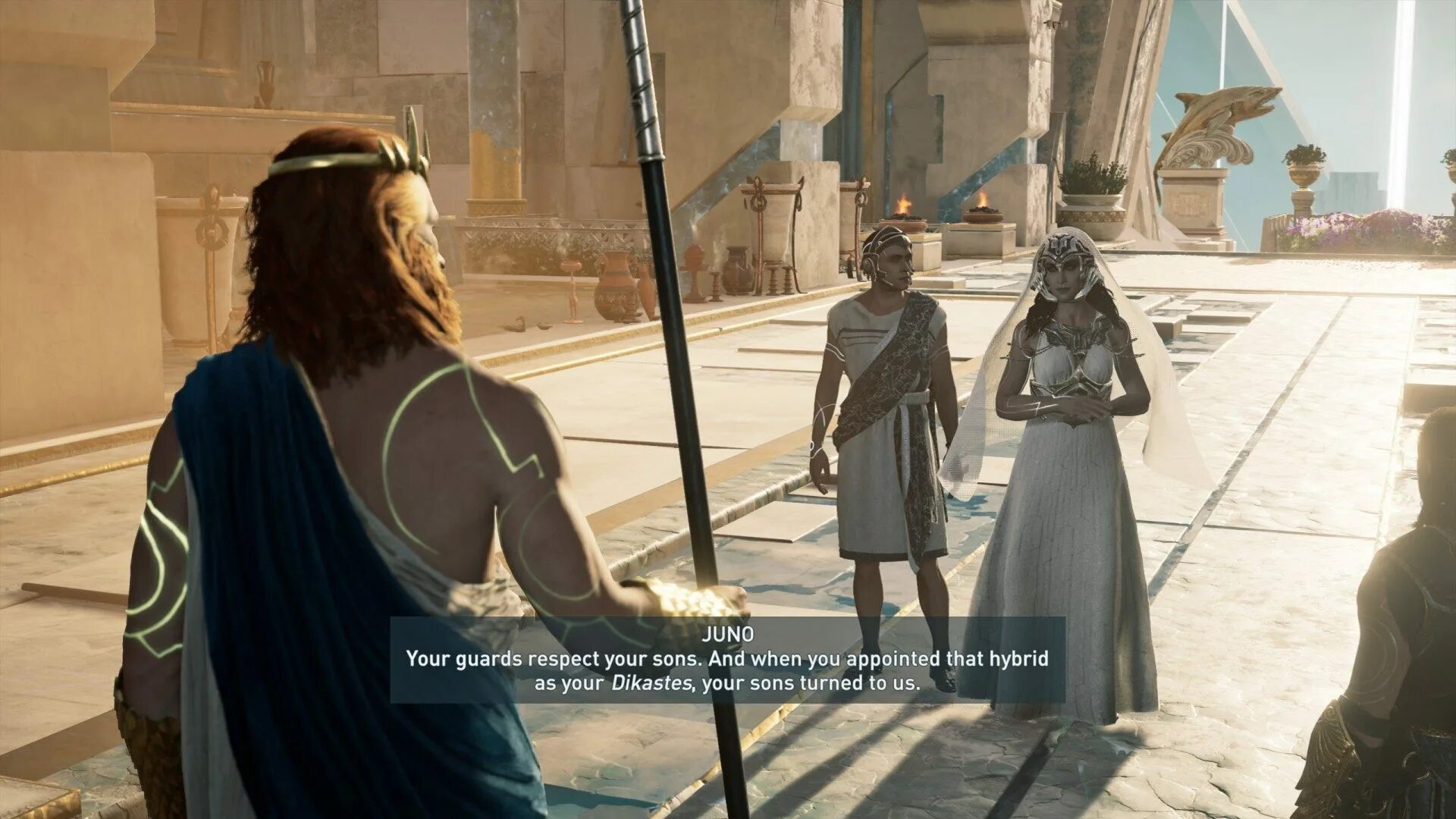 Ассасин крид одиссей выборы. Assassins creed odyssey посейдон. ассасин крид одиссей атлантида.