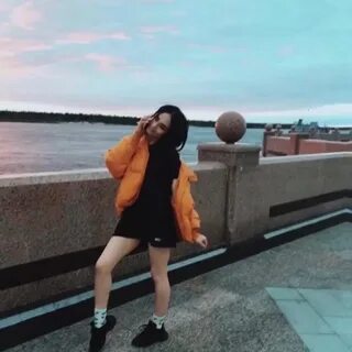 Настя тик