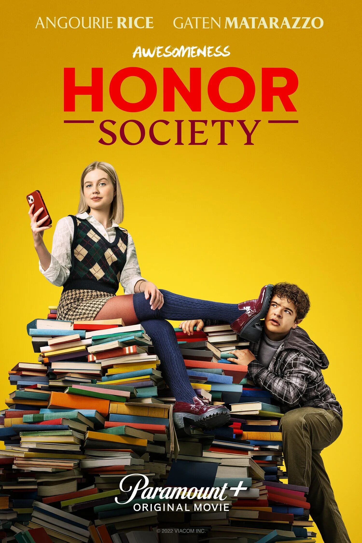 Общество онор 2013. Энгаури Райс общество Онор. Honor Society (2022) Постер. Общество Онор (2022).